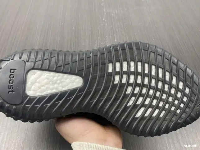 Yeezy Dazzling Adidas GY7164 V2 Blue Boost 350 0519